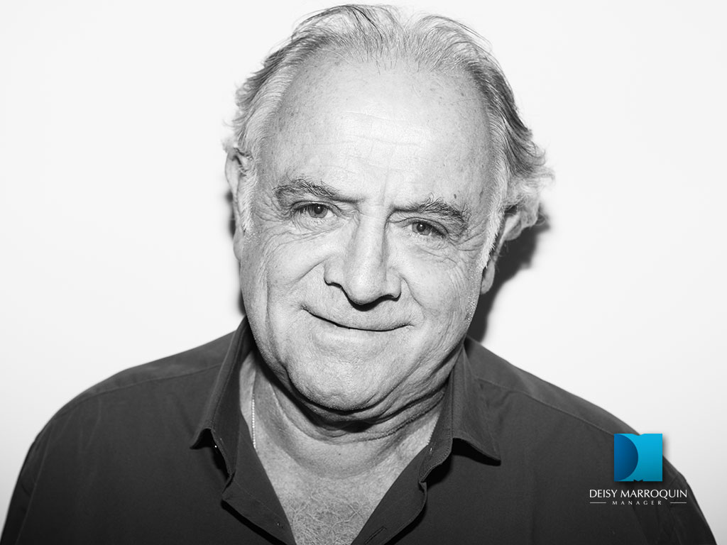 GERMÁN QUINTERO SLIDER ‹ Deisy Marroquín Manager